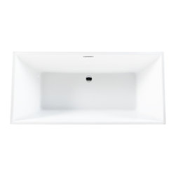 Kingston Brass Bath Tubs - Products