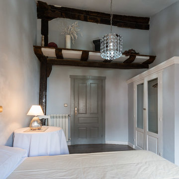 Refugio de Cuencagén II - Abiada (Cantabria)