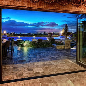 Folding Patio Doors