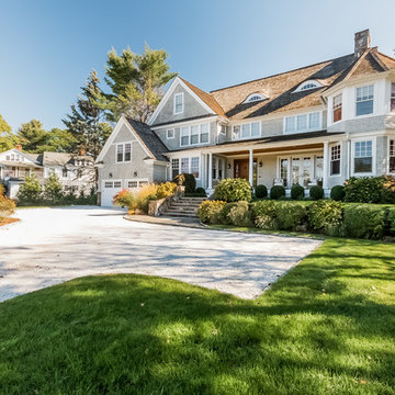 Westport Real Estate: 5 Compo Beach Road, Westport, CT