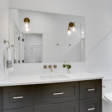 Woodridge Renovation