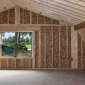 Home Additions | Multiple Buildouts (South & North CA)