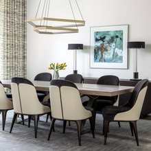 Dining Room Ideas
