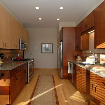 Kitchen/Office