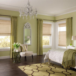 Inspired Drapes - Curtains