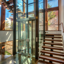 elevator