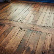 pallets