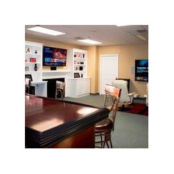 Showroom - Home Electronics