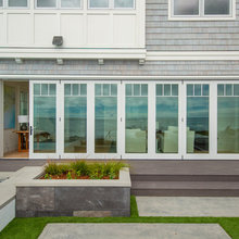 Pool House