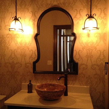 Home Projects