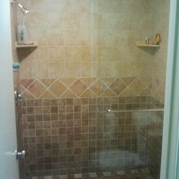 Beach Condo Remodel