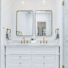 shower project
