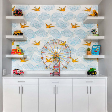 Beverly Hills || Remodel || Austin, TX