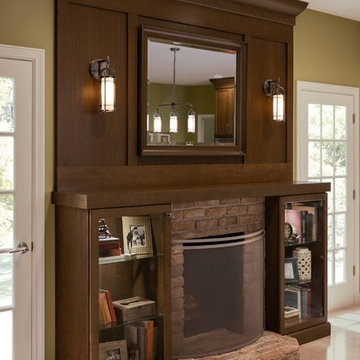 KraftMaid Cabinetry