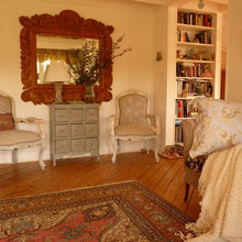 Living Room Ideas
