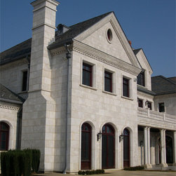 Maiden Stone Inc. - Calvados Grey Limestone - Products