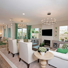 Living Room Ideas