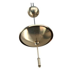 Jorge Lamp - Pendant Lighting