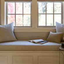window bench