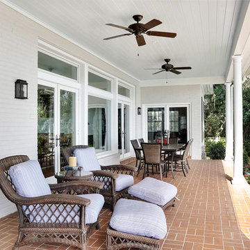 Ortega Boulevard Residence