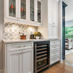 Stenzel Main Floor Remodel - Products