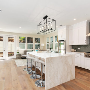 Newport Beach - Custom home