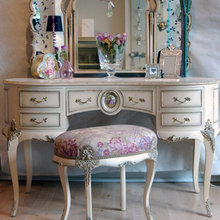 Dressing Tables