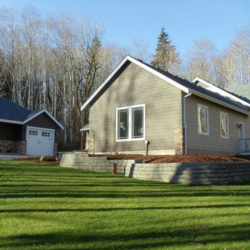 Hillguard Compound