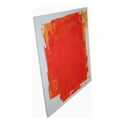 Acoustical Artwork - Artwork