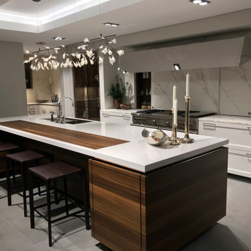 SieMatic Headquarter Germany