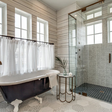 Texas Monthly Beach House