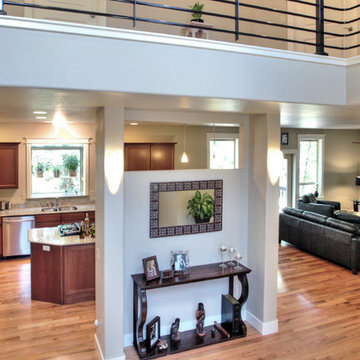 Radiant Advantage Villa