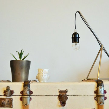 Lamp Y