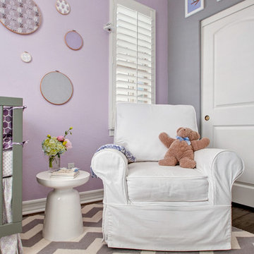 Modern Nursery