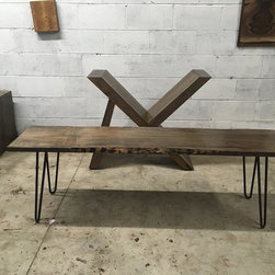 The K-Base and Bench - Products