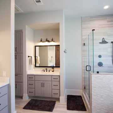 Bathroom - Marble (Shadow Storm)