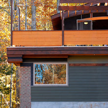 Exterior Materials