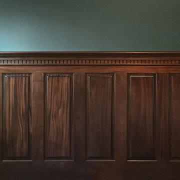 Custom Millwork