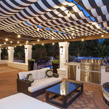 Awnings