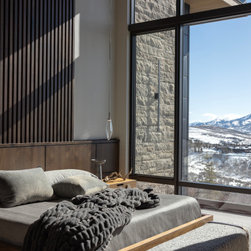 Marvin Modern Products - Windows And Doors