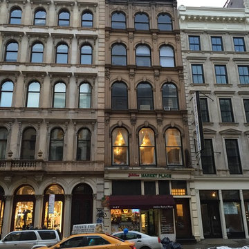 The Farm, Soho NYC