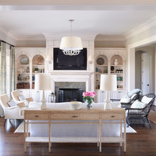 Living Room Ideas