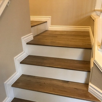 Republic Laminate Flooring
