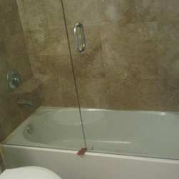 Bathrooms - Products