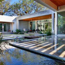 Pool Plan