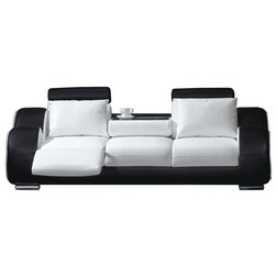Modern Sectional Sofas by Titanic Furniture Inc.