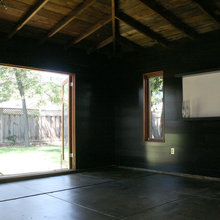 home gym