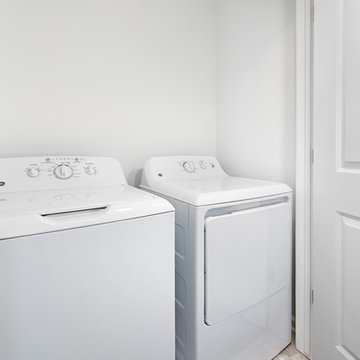 New Wixom Town Homes at Liberty at Tribute