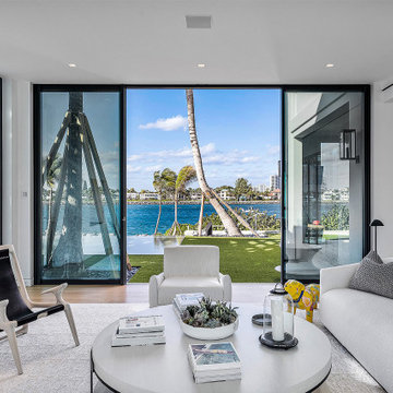 East Inlet | Palm Beach