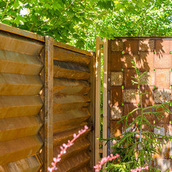 Fencing - Home Fencing And Gates